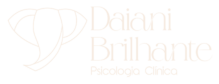 Logo Daiani Brilhante